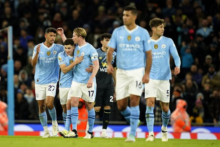 Champions League: Το City Group πρέπει να πουλήσει τις μετοχές της Ζιρόνα για να παίξει στην κορυφαία διασυλογική διοργάνωση