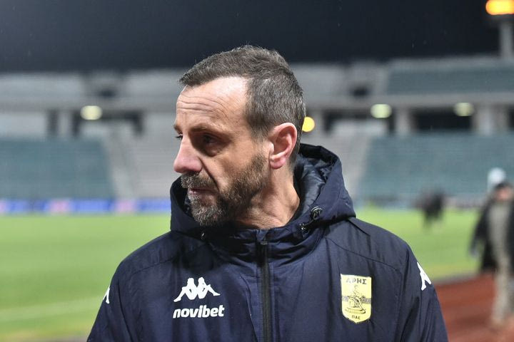 Μάντζιος: “Δεν διαλέγουμε αντίπαλο, προέχει η ξεκούραση”