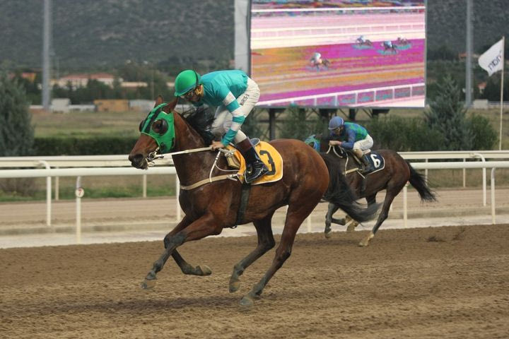 Μεγάλα κέρδη μοίρασε το ΣΚΟΡ 6 τη Δευτέρα στο Markopoulo Park