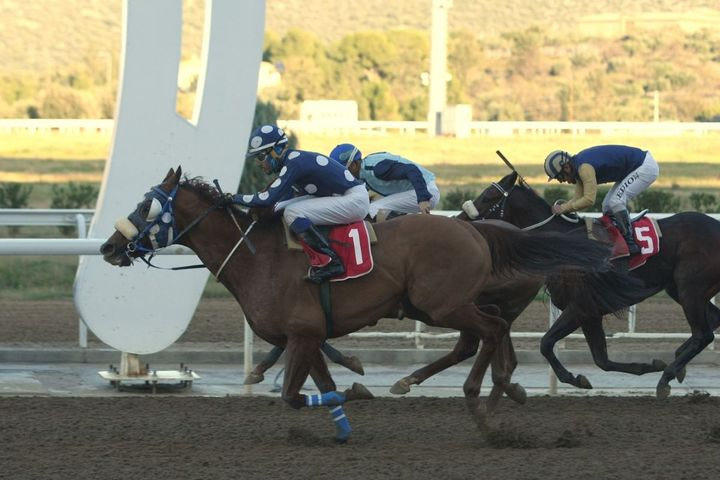Markopoulo Park: Πρώτη συγκέντρωση της νέας χρονιάς με πέντε κούρσες και τρία ΣΚΟΡ