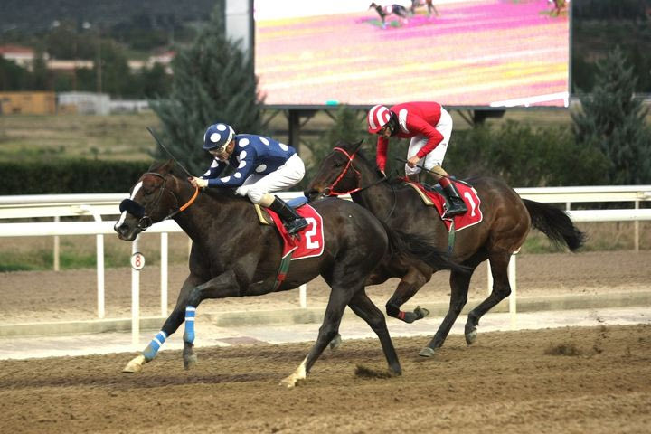 Markopoulo Park: Εντυπωσιακές αφίξεις και σημαντικά κέρδη στο ΣΚΟΡ 6