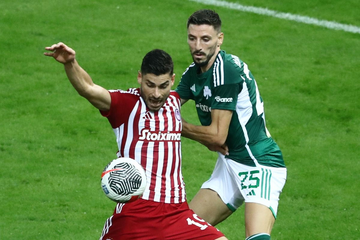 Stoiximan Super League: Tο πρόγραμμα μέχρι την 21η αγωνιστική και οι ημερομηνίες των ΠΑΟΚ – Παναθηναϊκός και Παναθηναϊκός – Ολυμπιακός