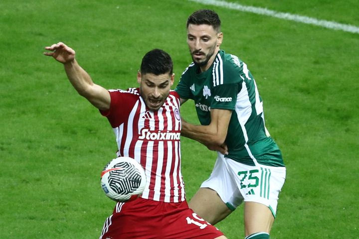 Stoiximan Super League: Tο πρόγραμμα μέχρι την 21η αγωνιστική και οι ημερομηνίες των ΠΑΟΚ – Παναθηναϊκός και Παναθηναϊκός – Ολυμπιακός