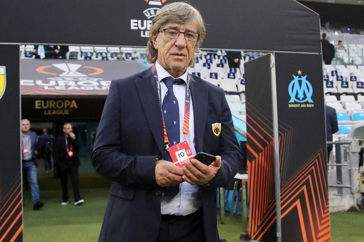 ΑΕΚ: Στο AEK Shop της OPAP Arena ο Θωμάς Μαύρος την Κυριακή, για να υπογράψει αυτόγραφα