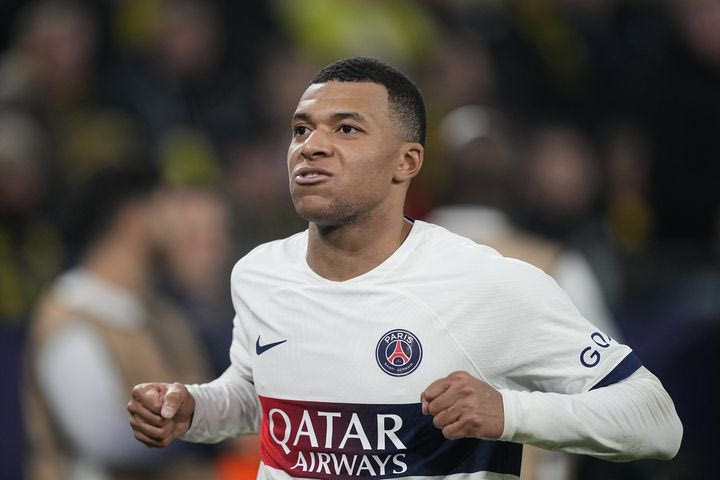 Champions League: Η παρέα του Εμπαπέ υποδέχεται τη Ρεάλ Σοσιεδάδ, στο Ολίμπικο η Μπάγερν κόντρα στη Λάτσιο στους “16”