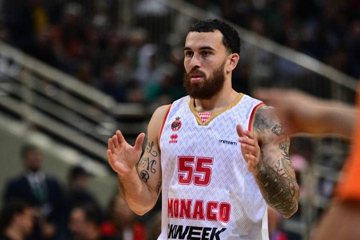 Προγνωστικά EuroLeague: Η Μονακό απειλεί το “κάστρο” της Βίρτους Μπολόνια στο 1.77