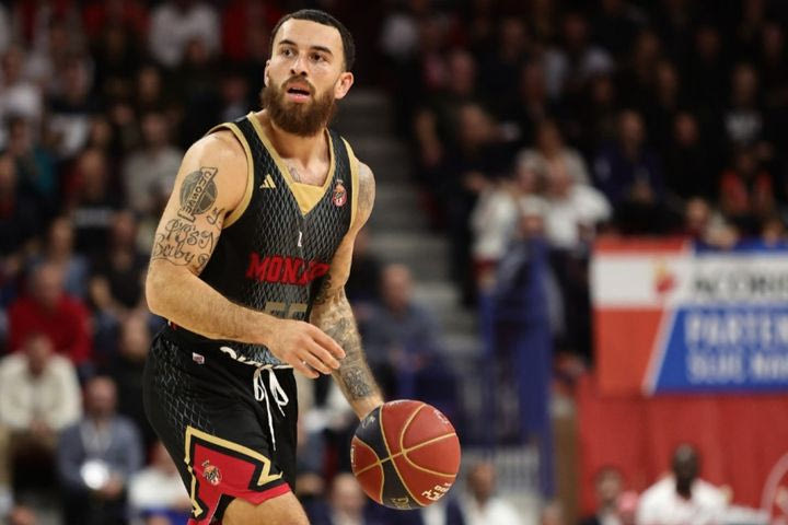 Μονακό – Μακάμπι 85-79: Οι Μονεγάσκοι λύγισαν τους Ισραηλινούς με πρωταγωνιστές Τζέιμς – Οκόμπο και έκαναν το 2/2 στη EuroLeague