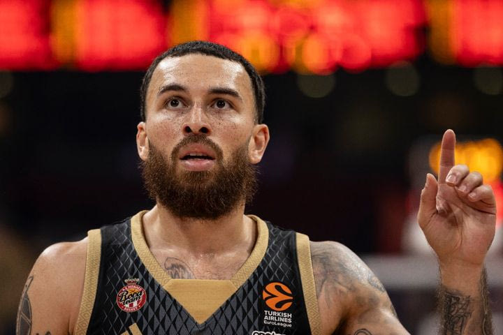 Μπαρτσελόνα – Μονακό 67-77: Οι Μονεγάσκοι πέρασαν από την Βαρκελώνη με εκπληκτική άμυνα και έκαναν το 2/2 κόντρα στους Καταλανούς