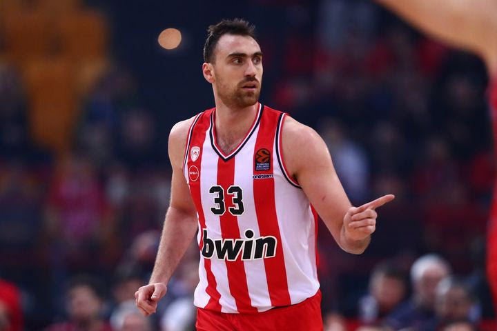 EuroLeague: Το ιατρικό δελτίο της 29ης αγωνιστικής