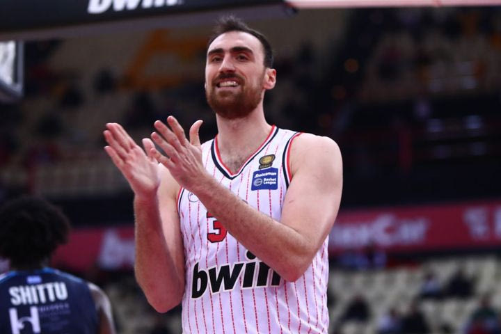 Stoiximan Basket League: Η απίθανη άμυνα του Περιστερίου bwin, ο πύργος Μιλουτίνοβ και οι κερδισμένοι της 14ης αγωνιστικής