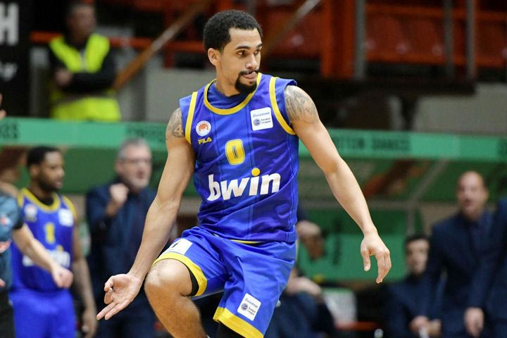 Προμηθέας – Περιστέρι bwin 75-81: Αφεντικό για την τρίτη θέση