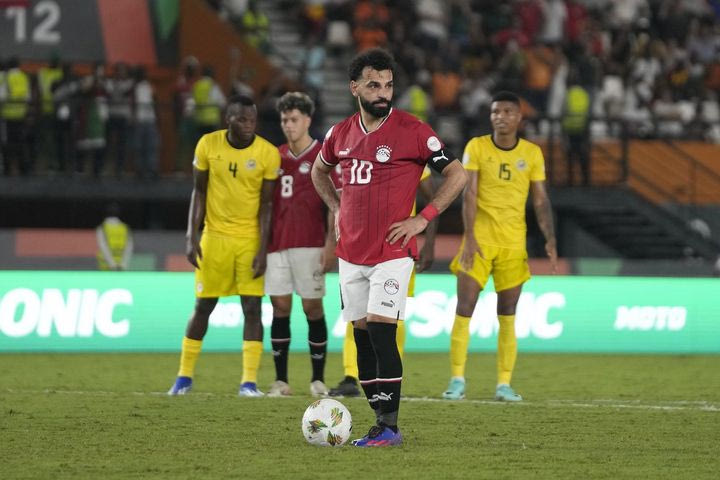 Η πρόταση της ημέρας από το Match Money: Με Αίγυπτο και Σαλάχ