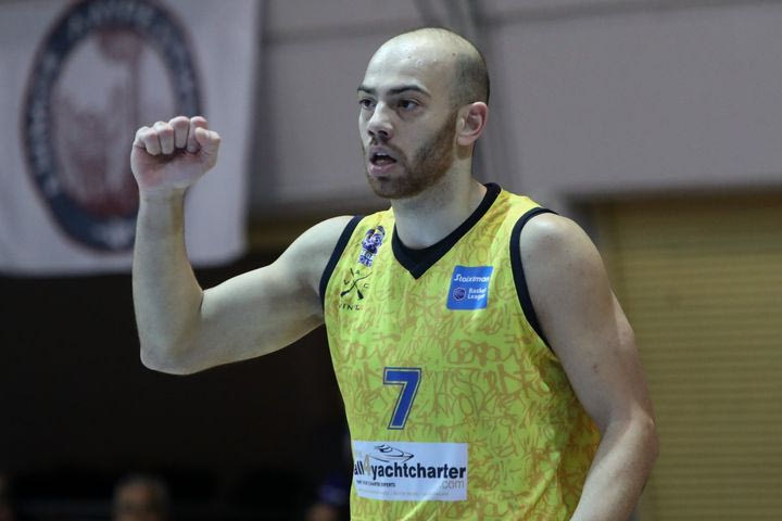 Τα highlights από την νίκη του Λαυρίου κόντρα στον Προμηθέα