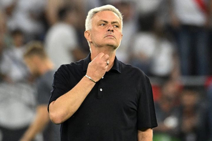 Ζοζέ Μουρίνιο: Η “κατάρα” της τρίτης σεζόν και οι τεράστιες αποζημιώσεις