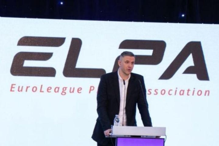 Οι ενστάσεις της EuroLeague Players Association για το φορτωμένο πρόγραμμα της EuroLeague