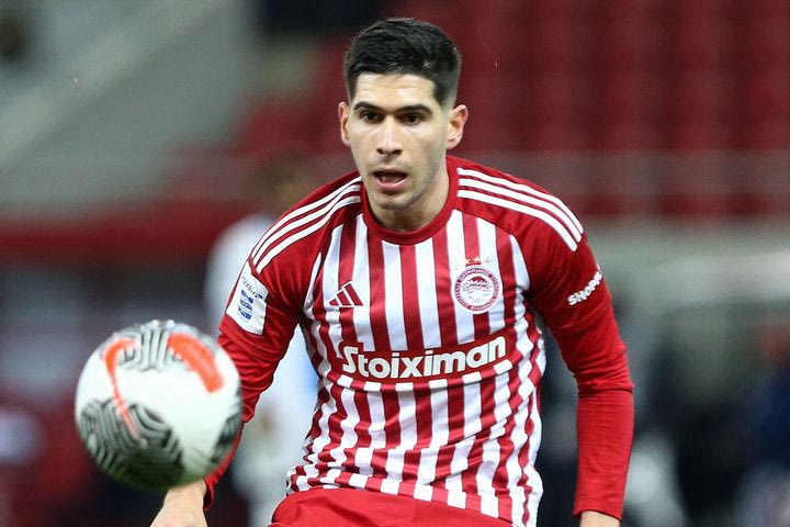 Ο Καρβαλιάλ μετά τον Ολυμπιακό θέλει να συνεργαστεί με τον Ναβάρο και στην Μπράγκα