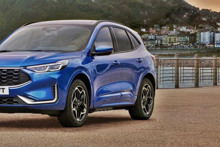 Αυτό είναι το best seller plug-in υβριδικό SUV στην Ευρώπη