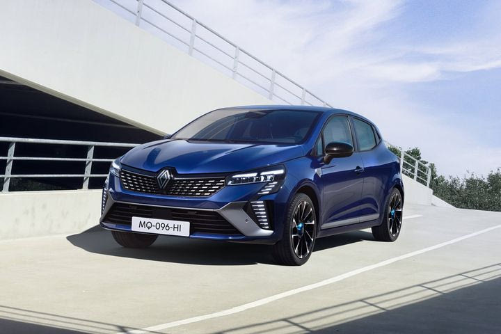 Μπες στο καινούργιο σου Renault και κέρδισε έως και 5.000 ευρώ