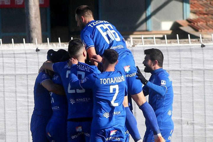 Super League 2: Ο Ολυμπιακός Β’ πήρε βαθμό στη Λευκάδα, εύκολο πέρασμα η Νίκη πριν από τον Άρη