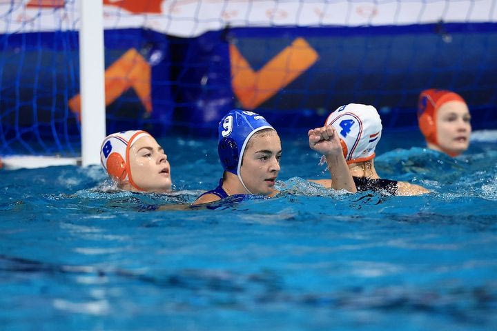 Ολλανδία – Ελλάδα 15-10: Ήττα και 2η θέση στον όμιλο, αυτή θα είναι η αντίπαλος στα προημιτελικά του Ευρωπαϊκού πόλο