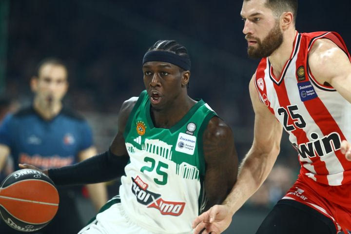 Stoiximan Basket League: Το μεγάλο ντέρμπι, ο απόλυτος Τολιόπουλος και οι κερδισμένοι της 15ης αγωνιστικής