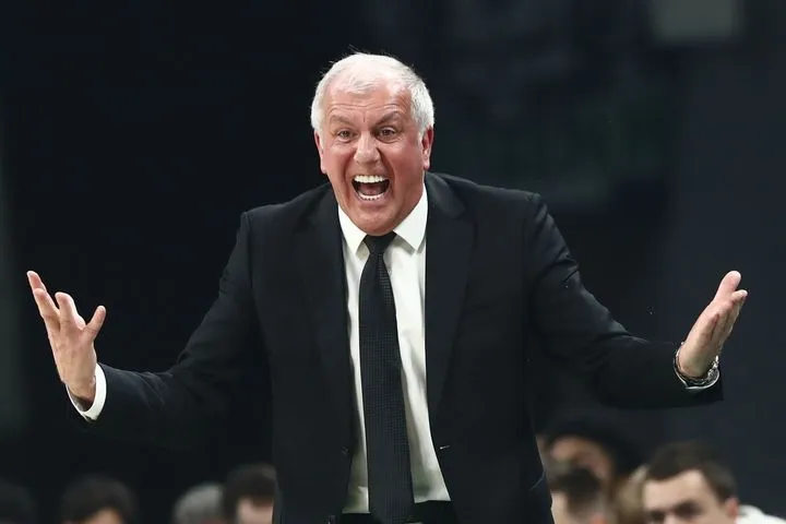 Το VIDEO αποχαιρετισμού της Παρτίζαν για τον Ομπράντοβιτς