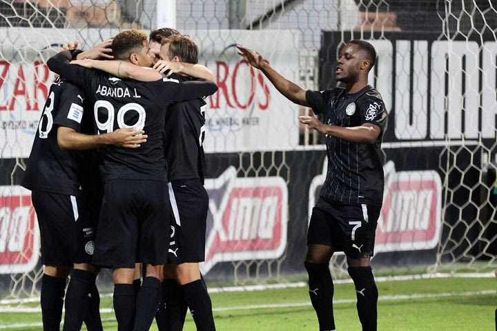 Stoiximan Super League: Η βαθμολογία του πρωταθλήματος μετά τις νίκες Λαμίας, Πανσερραϊκού και ΟΦΗ