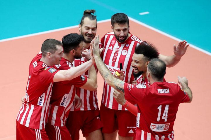 Τα highlights από τον θρίαμβο του Ολυμπιακού κόντρα στη ΖΑΚΣΑ