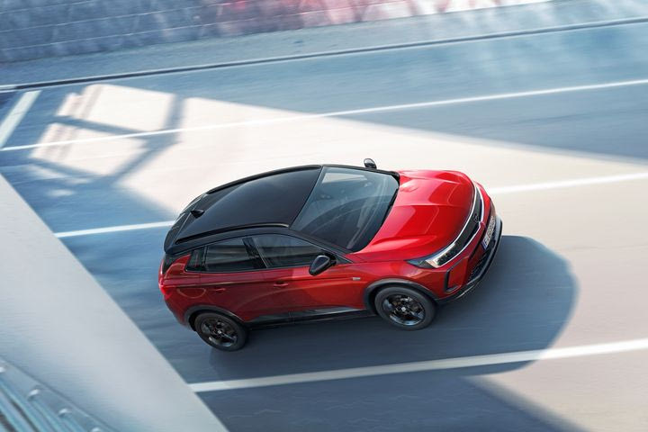 Απόσυρση αυτοκινήτου με όφελος ως και 3.500 ευρώ από την Opel