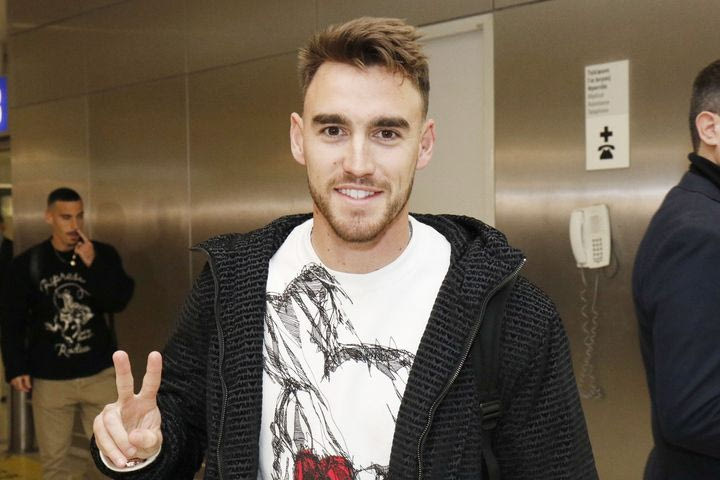 Αντρέ Όρτα: “Ο προπονητής είναι ένας από τους λόγους που αποφάσισα να έρθω, ξέρω τον Φορτούνη”