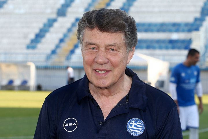 Ρεχάγκελ: O “Χερ Ότο” μπήκε στο γερμανικό Hall Of Fame