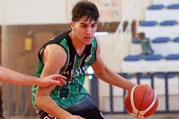 Double-double και MVP ο Παγώνης στη νίκη της Next Generation Ποντγκόριτσα επί της Σολέ