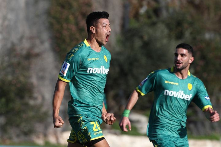 Athens Kallithea – Παναιτωλικός 2-2: Τελείωσε τη δουλειά στο “Ελ Πάσο” και προκρίθηκε στους “8” του Κυπέλλου Ελλάδας Betsson
