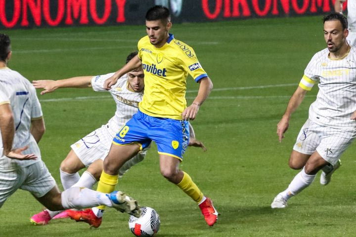 Κύπελλο Ελλάδας Betsson: Η Athens Kallithea διαψεύδει τη διάθεση εισιτηρίων σε οπαδούς του Παναιτωλικού