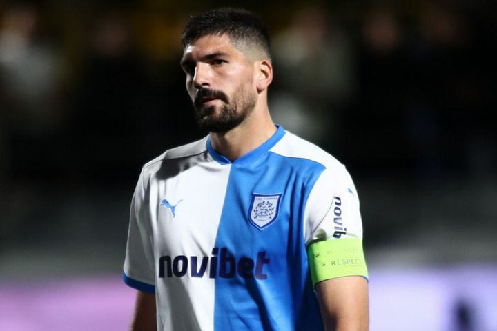 ΠΑΣ Γιάννινα: Η αποστολή για τον αγώνα με την ΑΕΚ στην OPAP Arena