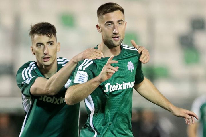 Stoiximan Super League: Η βαθμολογία μετά την ολοκλήρωση της 17ης αγωνιστικής