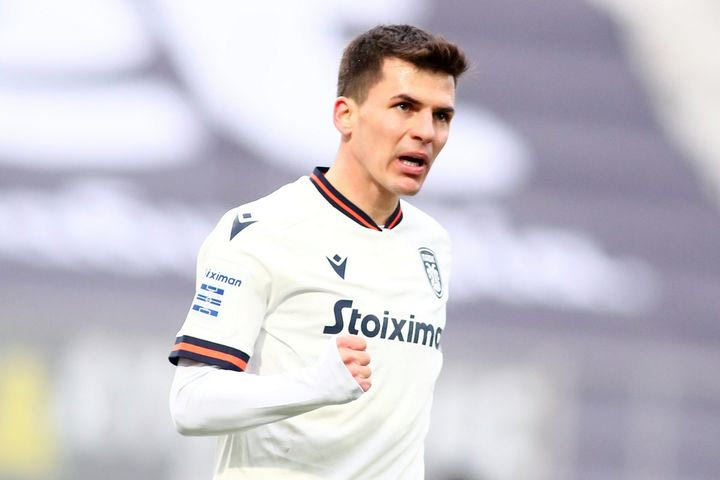 Stoiximan Super League: Η βαθμολογία μετά τη νίκη του ΠΑΟΚ επί του Βόλου