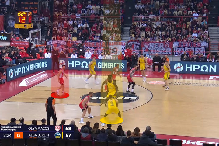 Αθλητικές μεταδόσεις: Μάχη ΑΕΚ Betsson – Προμηθέα στα Λιόσια, ο Ολυμπιακός υποδέχεται το Λαύριο, πού θα δείτε τα παιχνίδια