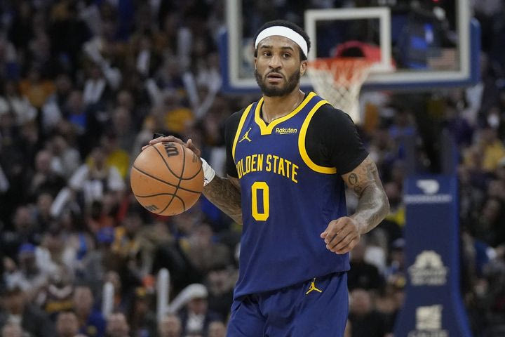 NBA, Γουόριορς: Ο Γκάρι Πέιτον έκανε opt in στο συμβόλαιό του