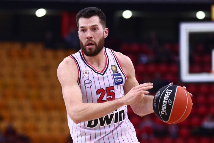 Stoiximan Basket League: Ο MVP Ράγκλαντ, οι τρεις σκόρερ και οι κερδισμένοι της 16ης αγωνιστικής