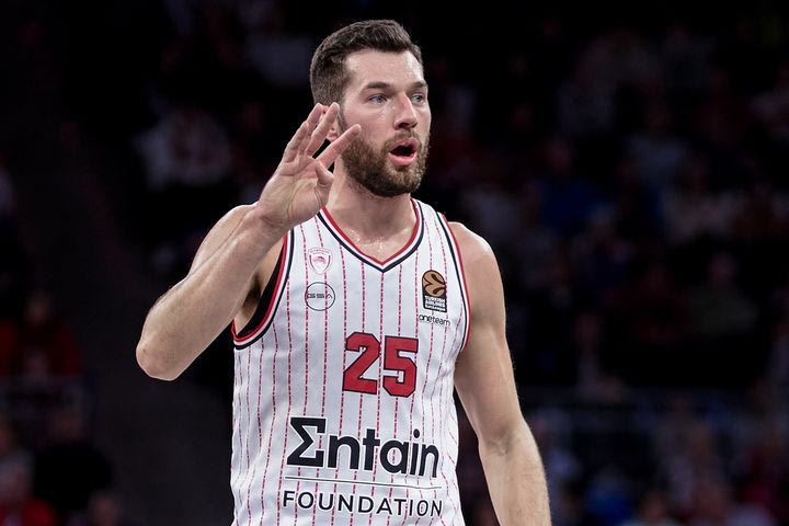 Οι κορυφαίοι σκόρερ, ριμπάουντερ, πασέρ, κλέφτες και μπλοκέρ στο φινάλε της regular season της Stoiximan Basket League