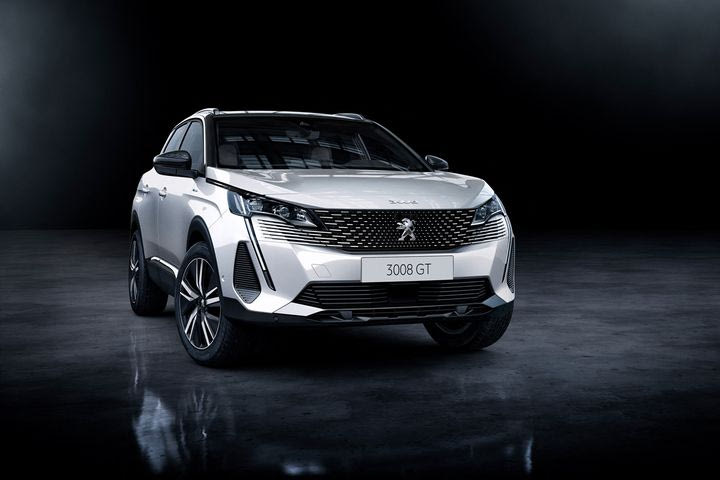 Αγκάλιασε την κορυφή της Ελληνικής αγοράς η Peugeot το 2023