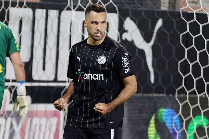 ΟΦΗ – Παναιτωλικός 1-0: Χαμογέλασε και ανάσανε έπειτα από 110 ημέρες με υπογραφή Φελίπε