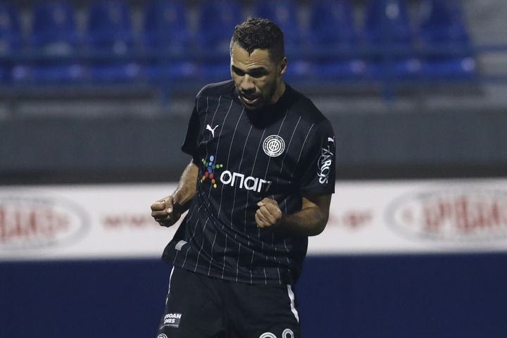 Κηφισιά – ΟΦΗ 1-1: Οι Κρητικοί αγχώθηκαν, αλλά ο Φελίπε κλείδωσε το εισιτήριο για τους “8” του Κυπέλλου Ελλάδας Betsson
