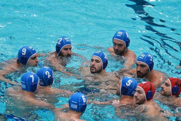 Ευρωπαϊκό Πόλο: Μάχες πρόκρισης για άνδρες και γυναίκες κόντρα σε Ολλανδία και Ισπανία
