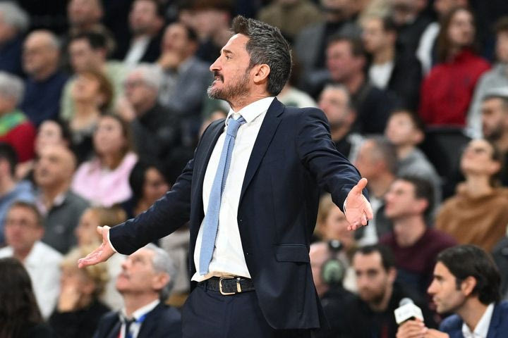 Η Βιλερμπάν ανακοινώνει το διαζύγιο με τον Τζανμάρκο Ποτσέκο