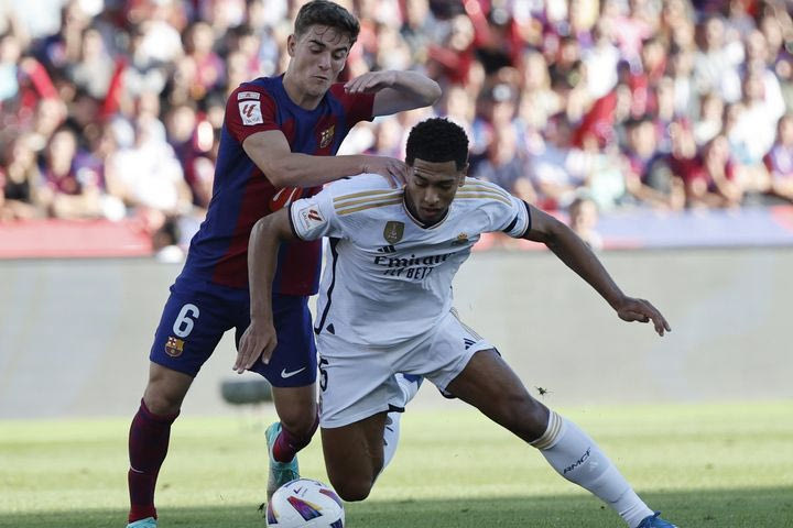 Αυτές τις προσφορές* για το Ρεάλ – Μπαρτσελόνα δεν θα τις βρεις αλλού