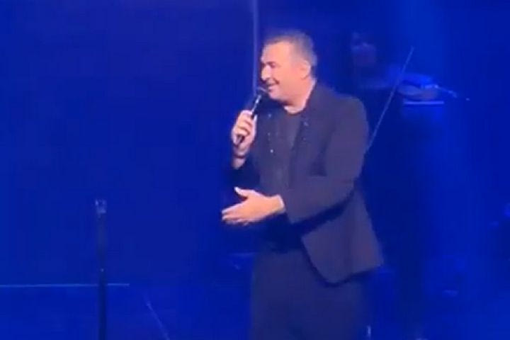 Ρέμος: “Όλο το μαγαζί κερασμένο από τον Δημήτρη Μελισσανίδη, ο πρόεδρος έχει τρελαθεί”