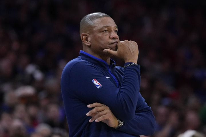 NBA, Μπακς: Ανακοίνωσαν την συμφωνία με τον Ντοκ Ρίβερς
