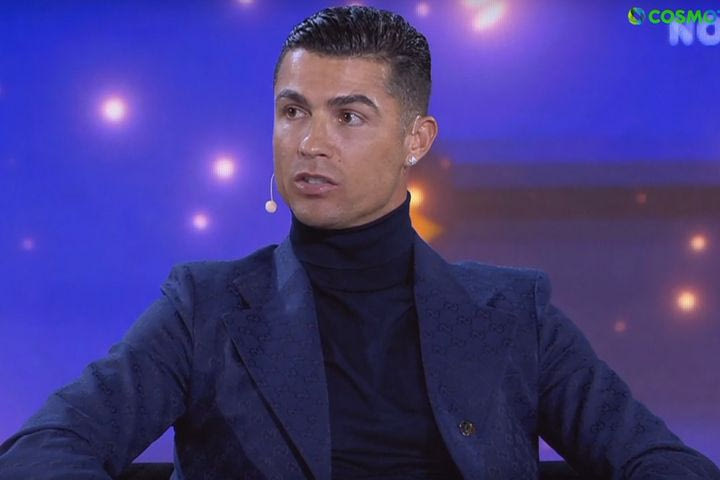 Κριστιάνο Ρονάλντο: “Η Χρυσή Μπάλα και τα βραβεία της FIFA χάνουν την αξιοπιστία τους”